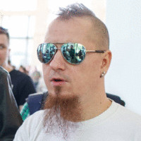 Serge Smetana
