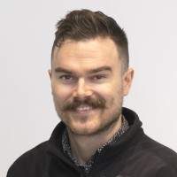 Patrick Cayouette-Marsh, Ing.