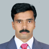 Aboobacker Siddique MM