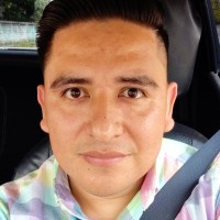 Moises Cobarrubias Carrillo