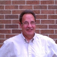 Bruce Chapin