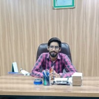 AR. CH SHAKEEL AHMED MAYO