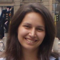 Inna Tzenova