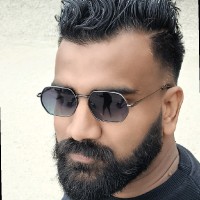 Pankaj Kumar Bansal