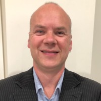 Dave Rogerson