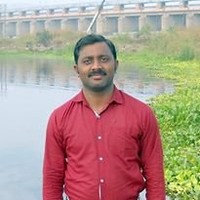 Kanakaiah Bathini