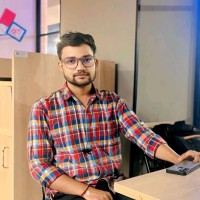Sagar Vaishnav
