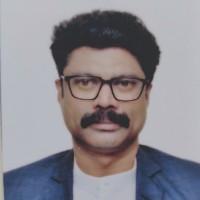 Arun Vasudeo