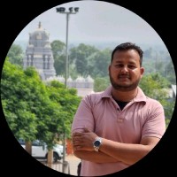 Krishna Kumar