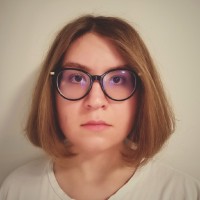 Iulia Danilov