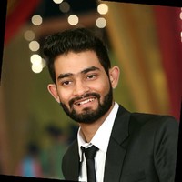 Shubham Mehta