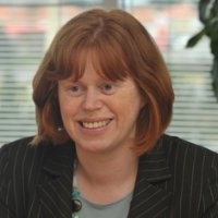 Jane Mitchell