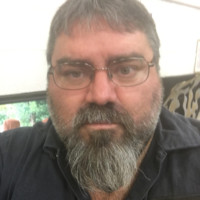 Mark Hayes