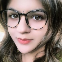 Sanjana Mathur