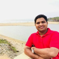 Saeed Poongadan