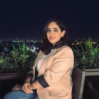 Shabnam Keshtkar