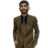 Ali Khan