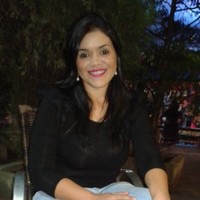 Daniella Ferreira Carvalho