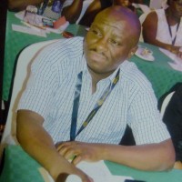 Francis Kingoo