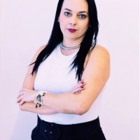 Geisa Azevedo
