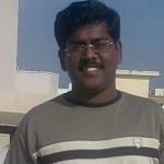 Vijay Dharmaraj