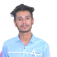 Dinesh Bamhore