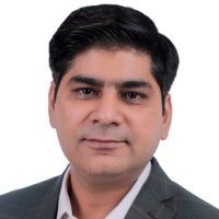 Manish Gupta