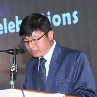 Hemant Kumar Rai