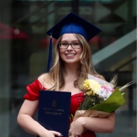 Caitlin Wright