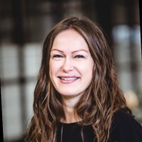 Maria Serup