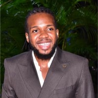 Francis Morgan Anomwa.  - ‘Chairman F.M.E Creative Industry’
