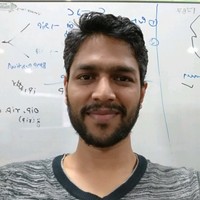 Bhautik Patel
