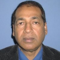 Muzaherul Huq