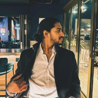 Amrithanand Anil