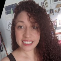 Christina Cooper