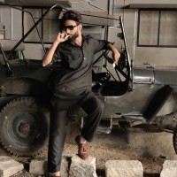 Mohammed Ishaque