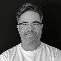 Andy Timms