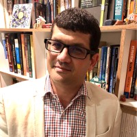 Frederico C. Teixeira