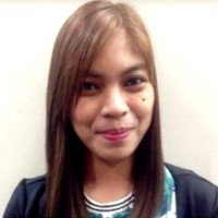 Kathrina Olivar