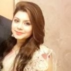 Ramsha Ali