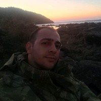 savaş Coşkun