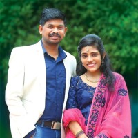 Binu Varghese