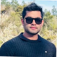 Sushil Timsina