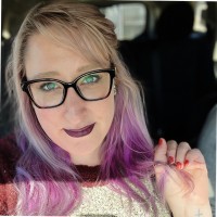 Megan Lacasse
