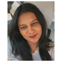 Vaishnavi Pawar