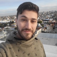 Juan Bogado