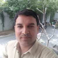 Mohammad Usman