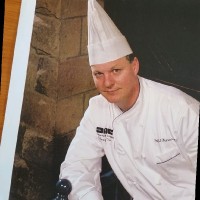 Rolf Baumann