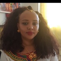 Helen Berhane