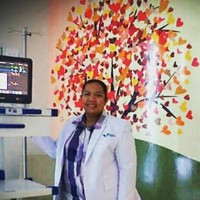 Dameria Tiurma Manullang